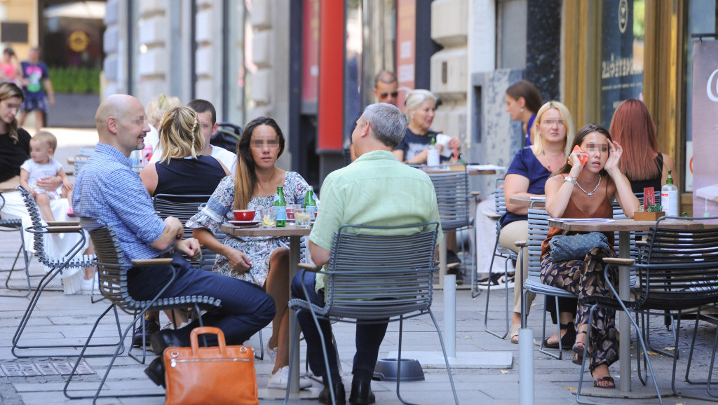 Osetno otopljenje, za vikend košava: U ponedeljak do 25 stepeni, a onda sledi pogoršanje vremena