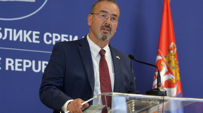 Odlazeći ambasador SAD podelio utiske o Srbima: Iskren, direktan i konzervativan narod