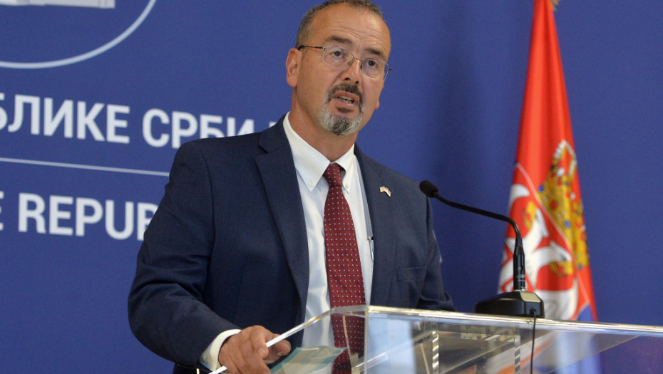 Odlazeći ambasador SAD podelio utiske o Srbima: Iskren, direktan i konzervativan narod