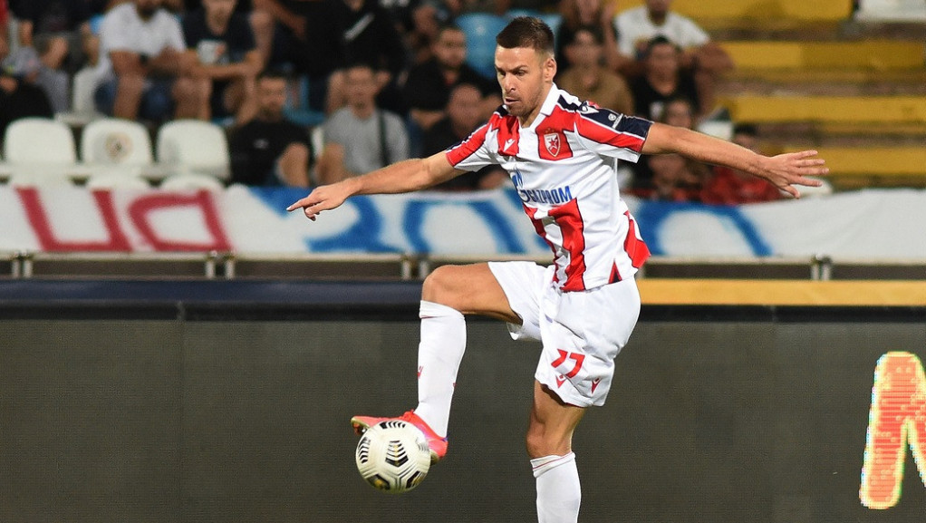 Gobeljić pred revanš sa Klužom: Nema mesta opuštanju