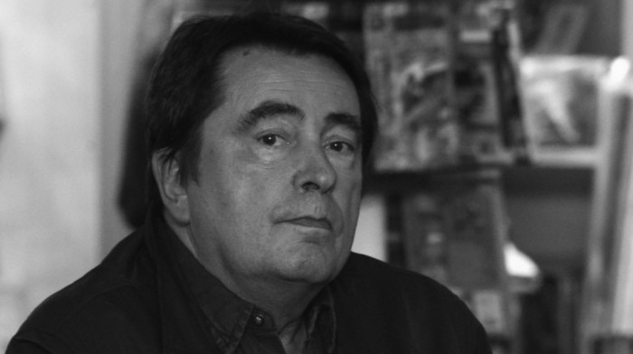 Umro Milan Lane Gutović