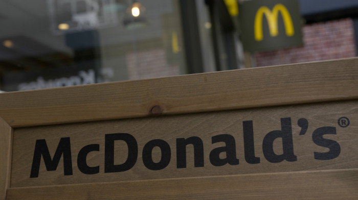 U Austriji poskupeo i Mekdonalds, čizburger sada košta 1,60 evro