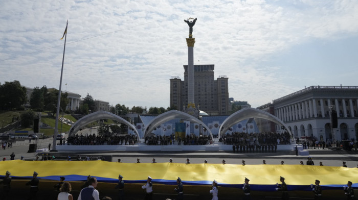 Ukrajina: Sankcije za organizatore izbora na Krimu i Donbasu