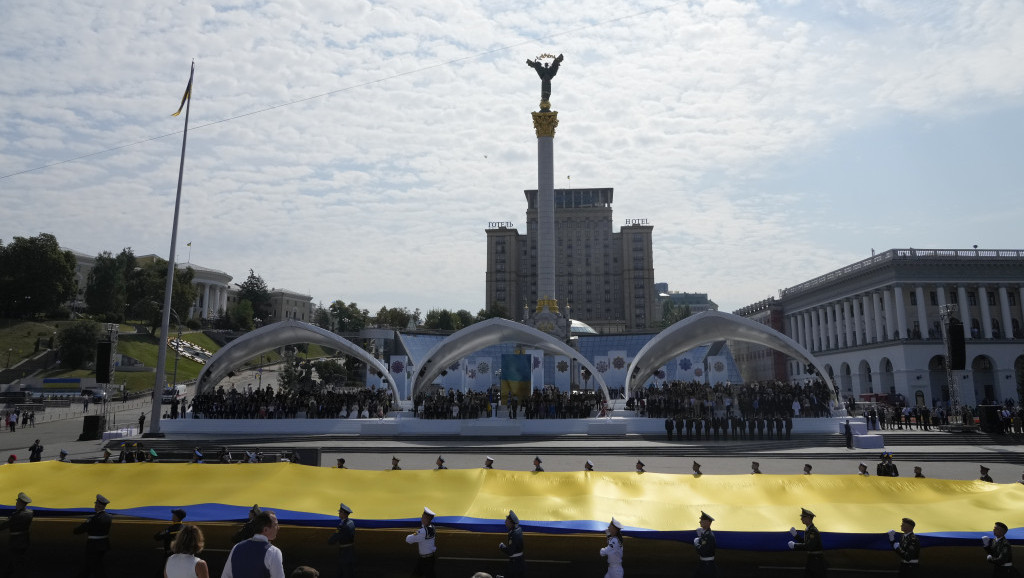 Ukrajina: Sankcije za organizatore izbora na Krimu i Donbasu