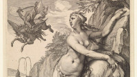 Kako se kroz vekove menjala slika Andromede, najlepše od svih junakinja grčke mitologije