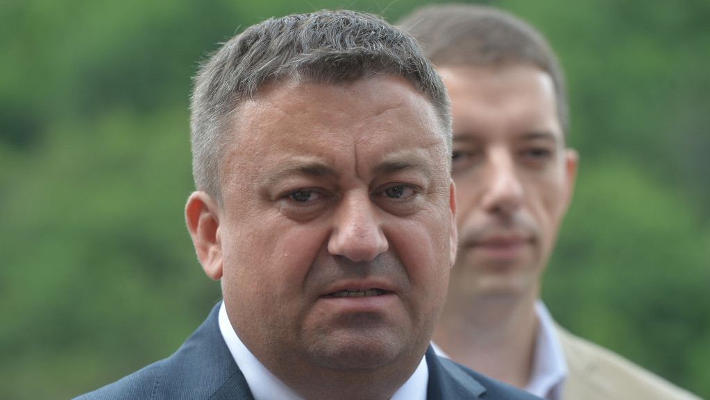 Kancelarija za KiM: Poziv Todosijeviću na izdržavanje kazne stigao pre presude