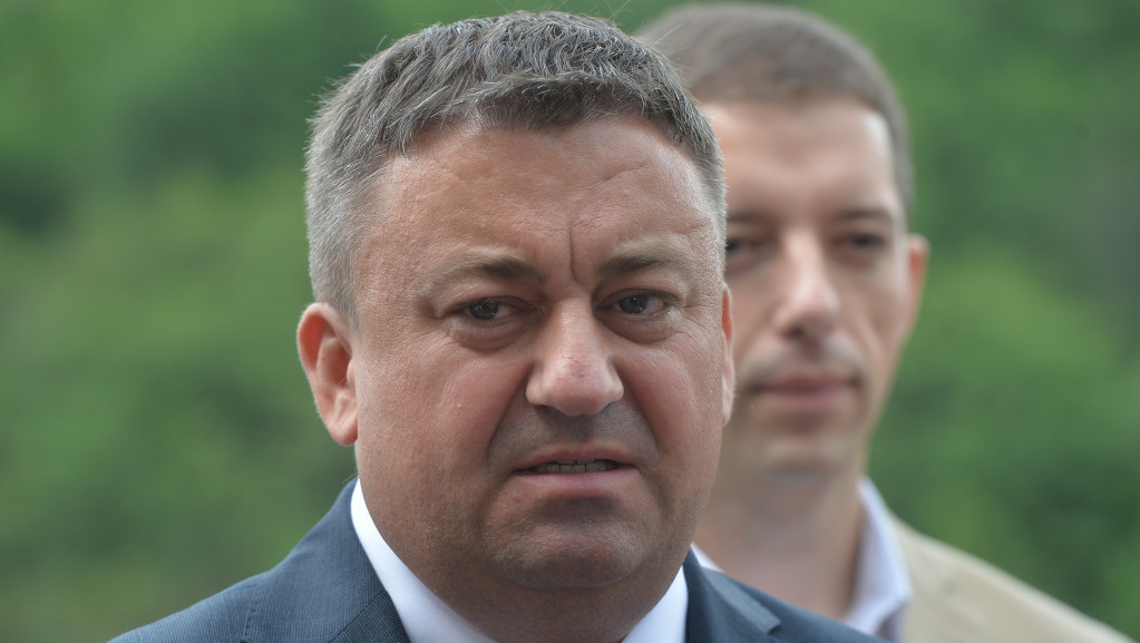 Poništena presuda Ivanu Todosijeviću, naloženo ponovno suđenje