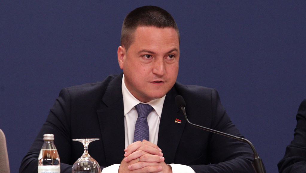 Ružić istakao dva glavna zadatka za Ministarstvo prosvete, nada se prelasku na tradicionalni model nastave