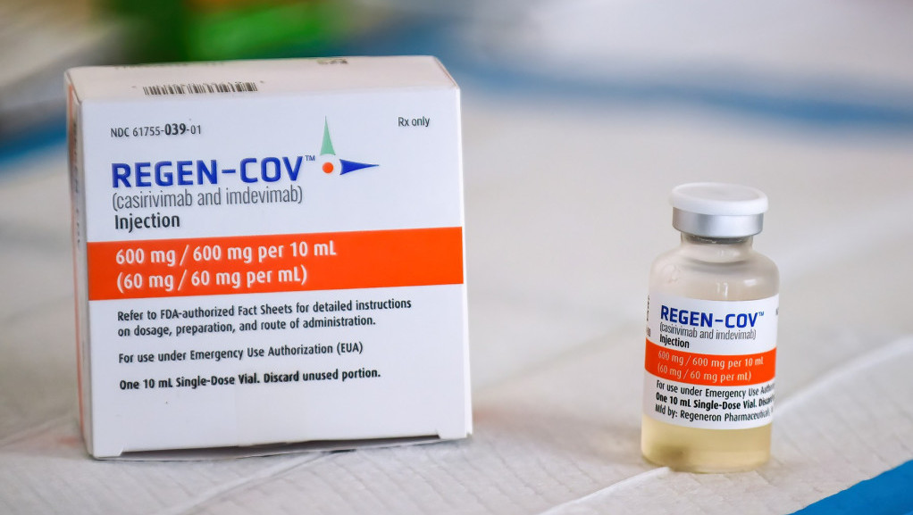 Slovenija počela da koristi novi lek protiv koronavirusa