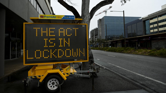 Ruski akademik Genadij Oniščenko upozorava: Svet čeka nova pandemija, to je prirodni proces evolucije