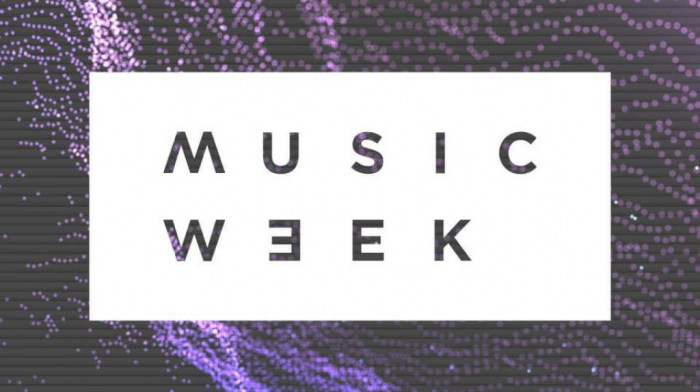 Festival Music week se odlaže za sledeći vikend