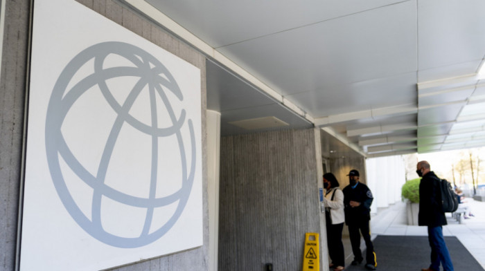 Svetska banka obustavila pomoć Avganistanu