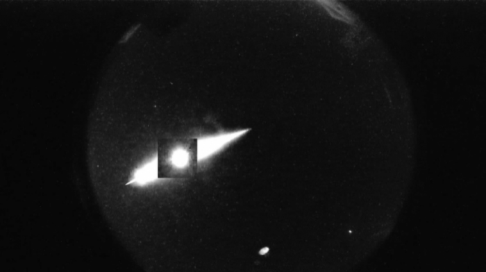 Snimljen pad meteora: Vatrena kugla iznad Rijeke bila je sjajna poput punog Meseca
