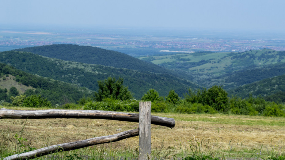 Planinar preminuo na Fruškoj Gori, spasioci preneli telo zbog nepristupačnog terena