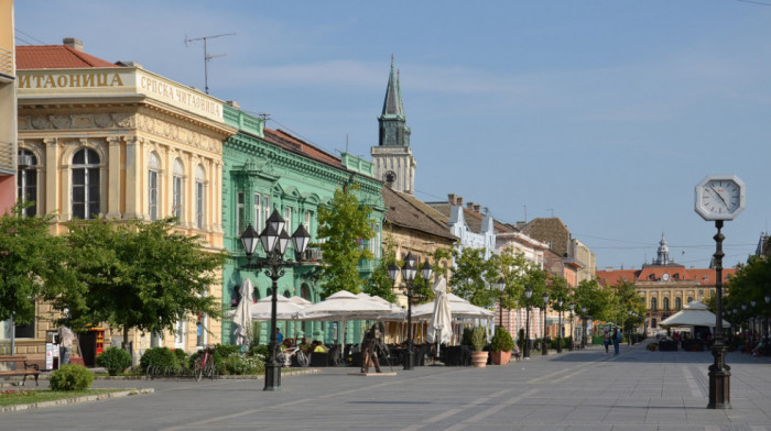 Veliko interesovanje Somboraca za subvencije za bicikle