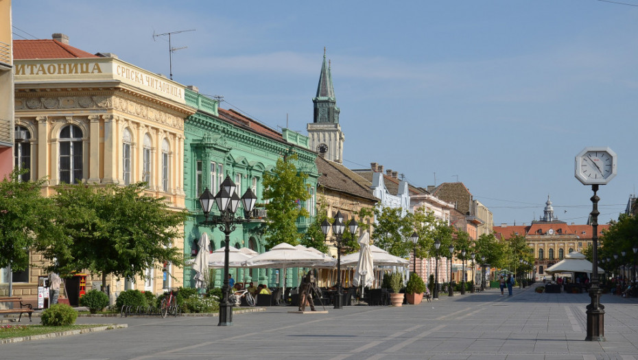 Veliko interesovanje Somboraca za subvencije za bicikle