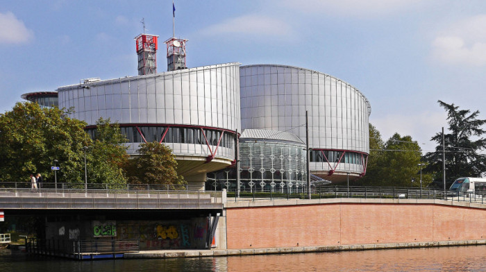 Evropski sud za ljudska prava: Rumunija ne poštuje prava istopolnih parova