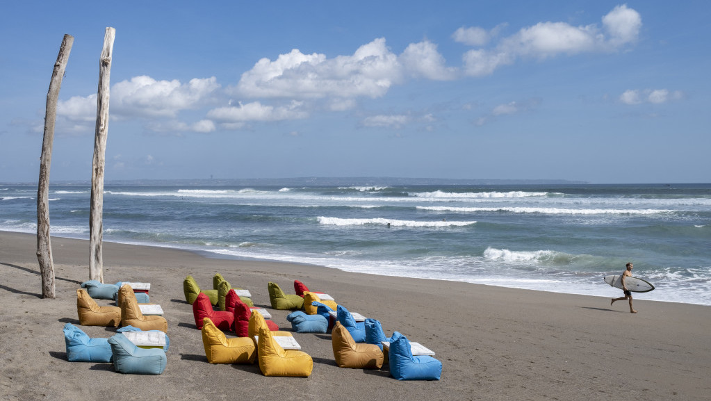 Tela osam migranata pronađena na plažama u španskoj Almeriji, među stradalima i dete