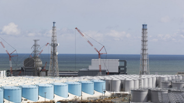 IAEA o japanskom planu: Ispuštanje otpadne vode iz Fukušime u okean u skladu sa međunarodnim standardima