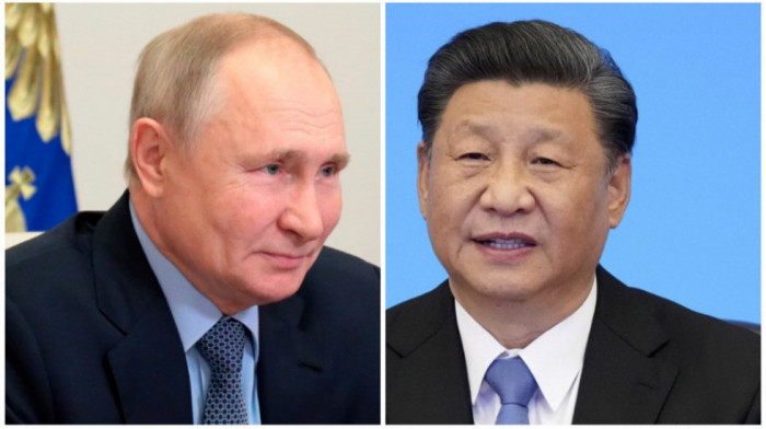 Putin i Đinping dogovorili borbu protiv terorizma i krijumčarenja droge iz Avganistana