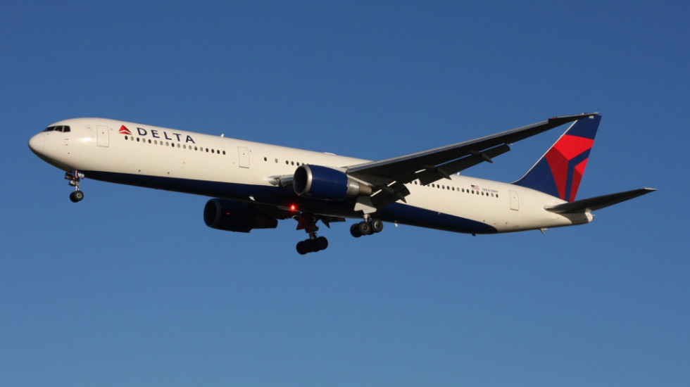 Vodeće američke avio-kompanije uvešće rodnu oznaku X