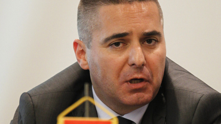 Veselin Veljović negirao krivicu za događaje na Cetinju