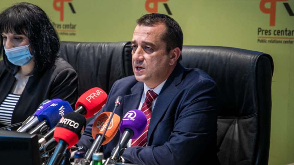 Čađenović osumnjičen da je član kavačkog klana: Specijalnom državnom tužiocu Crne Gore određeno zadržavanje do 72 sata