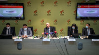 Tužioci: Vukotić osumnjičen da je planirao ubistvo Belivuka i Miljkovića, oni su praćeni u Crnoj Gori