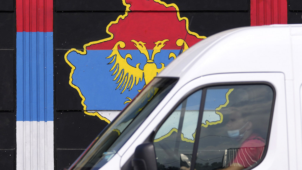 SAD: Beograd i Prišina da ispune sve dogovoreno sporazumima uključujući i ZSO