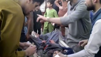 "Deca su vrištala, nastao je stampedo.. Preplašeni smo!": Ispovesti svedoka napada na aerodromu u Kabulu