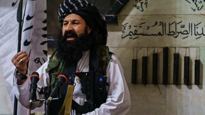 SAD traže talibanskog šefa bezbednosti, nude 5 miliona dolara za informacije