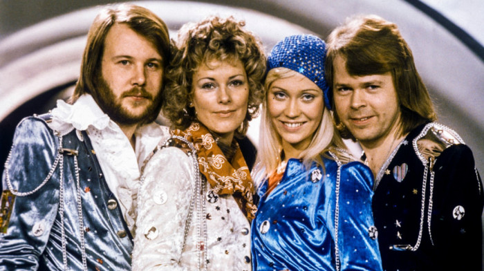 ABBA najavila iznenađenje za 2. septembar