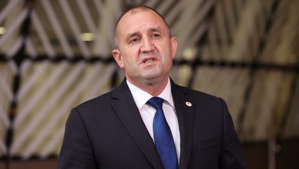 Treći parlamentarni izbori u Bugarskoj ove godine: Radev glasanje za poslanike najavio za 14. novembar