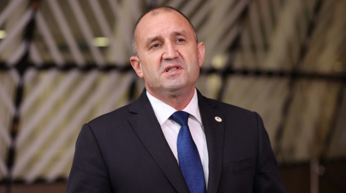 Treći parlamentarni izbori u Bugarskoj ove godine: Radev glasanje za poslanike najavio za 14. novembar