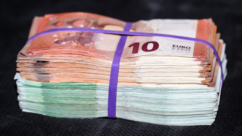 FATF: Nemačka raj za pranje novca, otkrije se tek jedan odsto transkacija