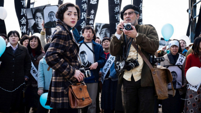Film Džonija Depa "Minamata" konačno i u američkim bioskopima