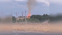 Raste broj žrtava eksplozija u Kazahstanu: U vojnoj bazi poginulo 12 osoba, povređeno 90