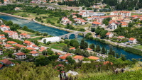 Ko će leteti iz Trebinja - Hrvatska vlada traži objašnjenje BiH o aerodromu