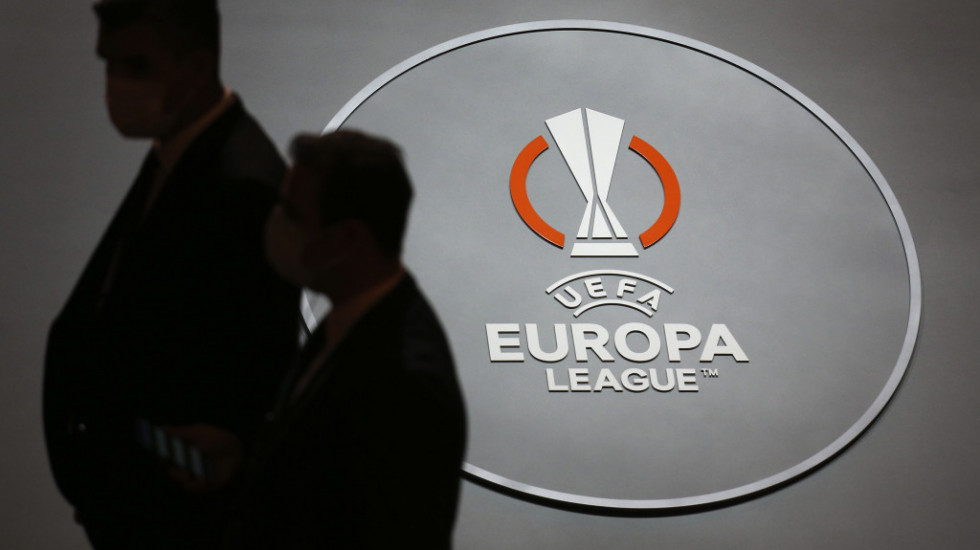 Zvezda saznala protivnike u Ligi Evrope: Braga, Ludogorec i Mitijland