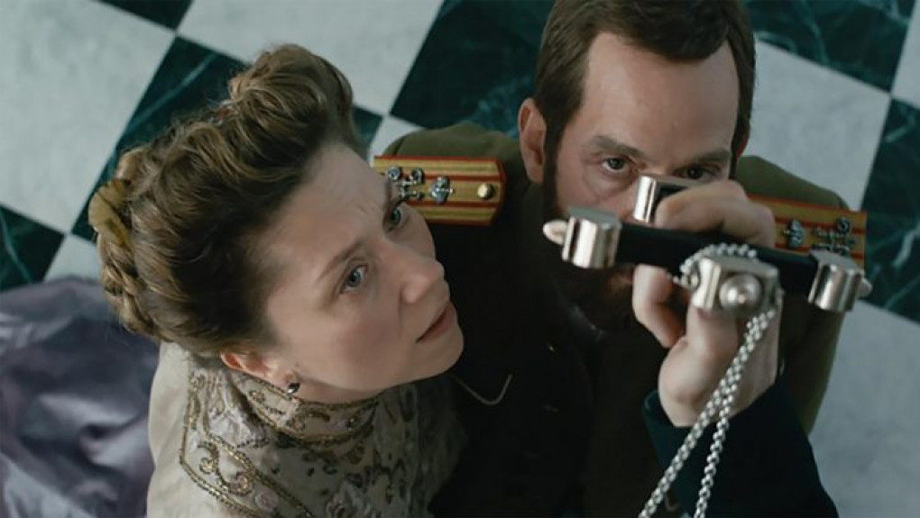 Branka Katić kao ruska carica u dugoočekivanom filmu: "The King’s Man: Početak" stiže 23. decembra u bioskope