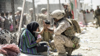 UN traže od talibana da omoguće ljudima da napuste Avganistan