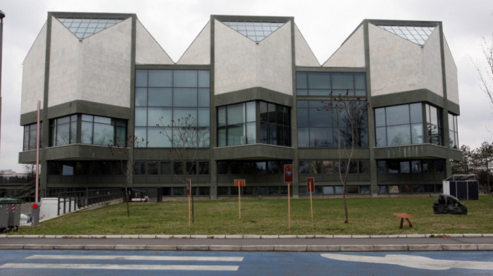 Muzej savremene umetnosti proglašen za muzej godine u Srbiji