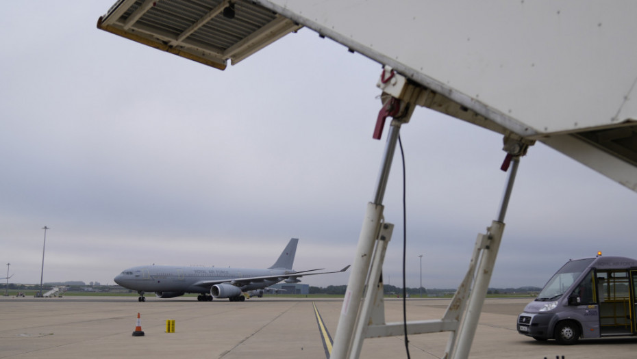 Obnovljeni domaći letovi sa aerodroma u Kabulu