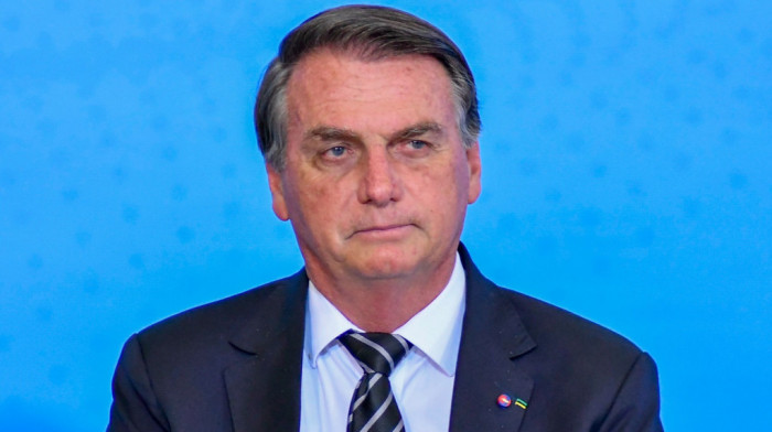 Brazil potresa afera "dijamanti": Bivši predsednik Žair Bolsonaro pokušao ilegalni unos kompleta dragulja u zemlju