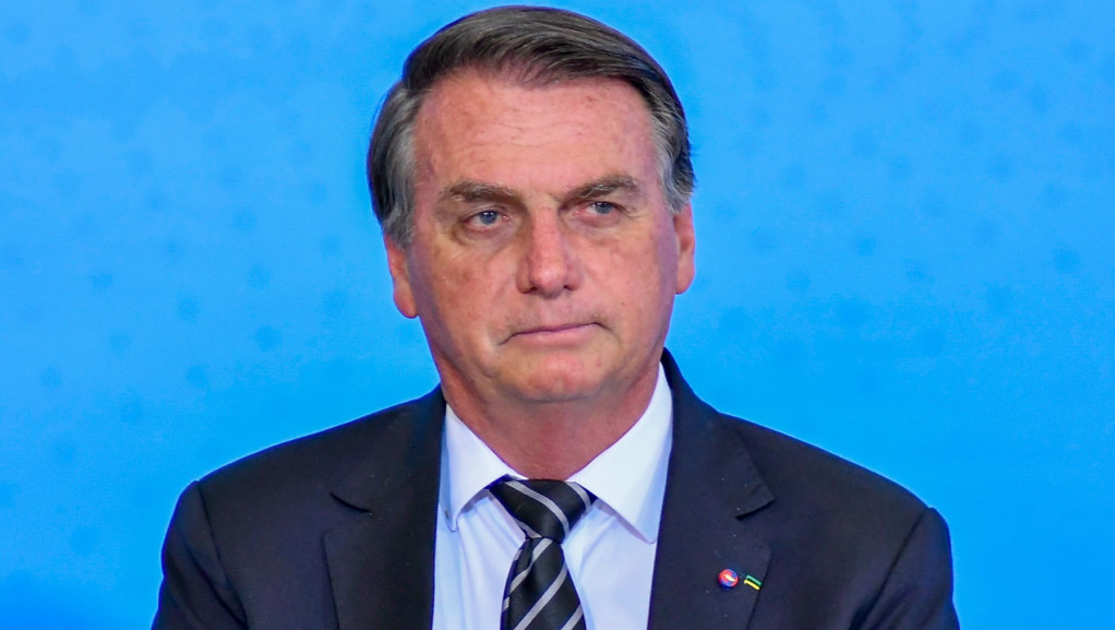 Bolsonaro: Ne dosađujte mi sa pitanjima o smrtnim slučajevima