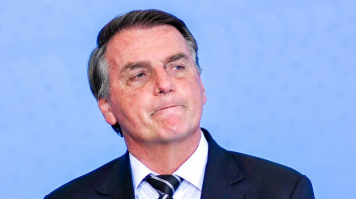 Bivši predsednik Brazila Bolsonaro pušten iz bolnice na Floridi