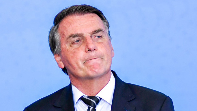 Oglasio se Bolsonaro: Nije priznao poraz na izborima, ali nije ni osporavao rezultate