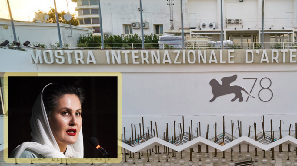 Filmski festival u Veneciji organizuje panel posvećen ugroženim avganistanskim rediteljima