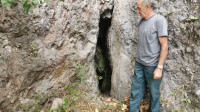 Legenda o pećini Sokolici: Zmija čuva blago Nemanjića, samo najhrabriji uspeli da uđu