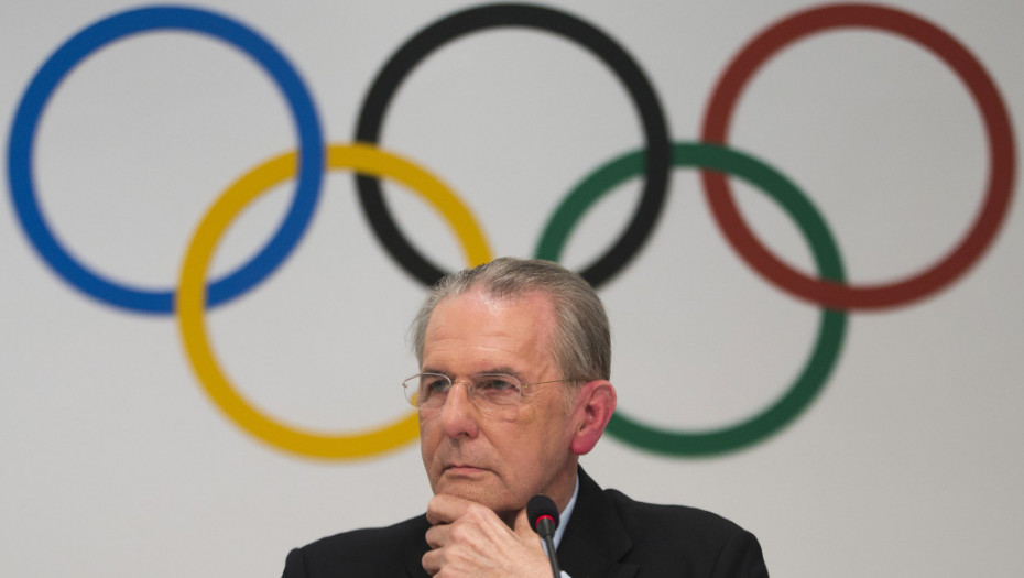 Preminuo Žak Rog, bivši predsednik Međunarodnog olimpijskog komiteta